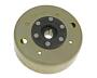 Polrad Lichtmaschine / Generator Rotor für 8 Spulen Stator GY6 125, 150ccm