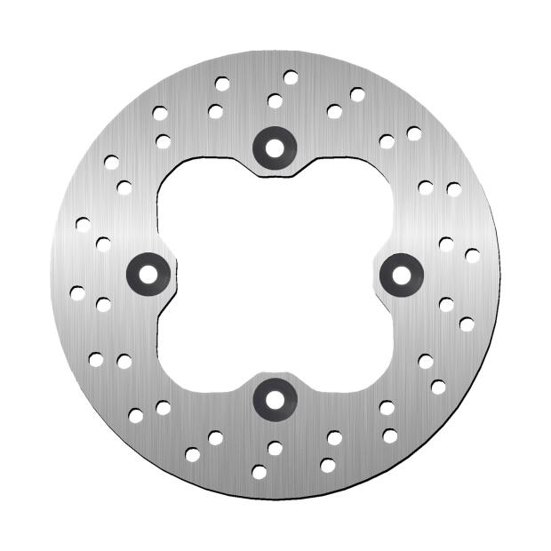 Bremsscheibe für Polaris RZR 4 XP 900/SSV XP Inc EPS hinten