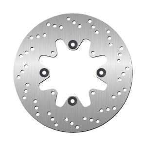 Bremsscheibe für Kawasaki Vulcan S 650 hinten