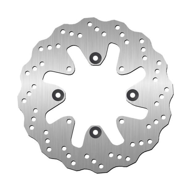 Bremsscheibe für Kawasaki VULCAN S 650 hinten 15-16