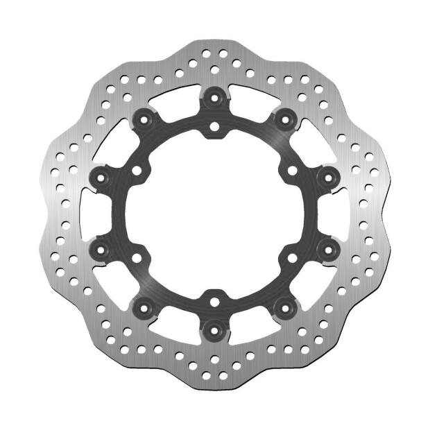 Bremsscheibe für Hyosung Aquila 650 vorne