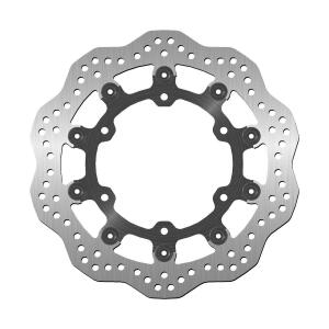 Bremsscheibe für Hyosung Aquila 650 vorne