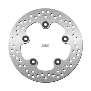 Bremsscheibe für Yamaha YZF R1 M Version 2 1000 hinten