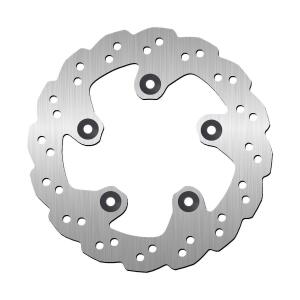 Bremsscheibe für SYM HD 2 Evo/I/CBS 200/E2 I 125 vorne