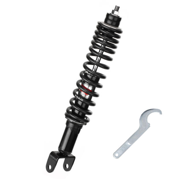 Rear shock absorber Piaggio / Gilera OD220-300P-03-88