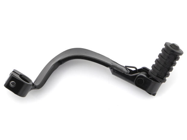 Gearshift lever foldable Kawasaki KX125, KX250, KX500 94-04, KMX125, KX85