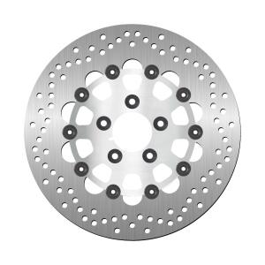 Bremsscheibe für Harley Davidson DYNA FXDL Low 1450...