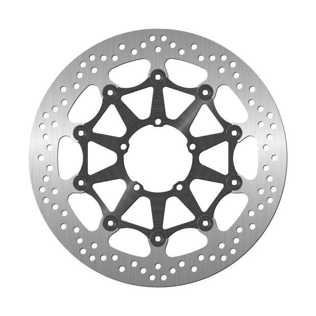 Bremsscheibe für Ducati Hashtag 399/Scrambler/Sixty2 vorne