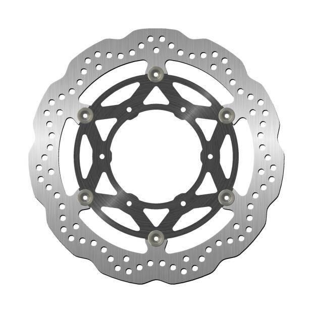 Bremsscheibe für Suzuki GSX-S ABS 950/1000/F/FA Abs/GT vorne