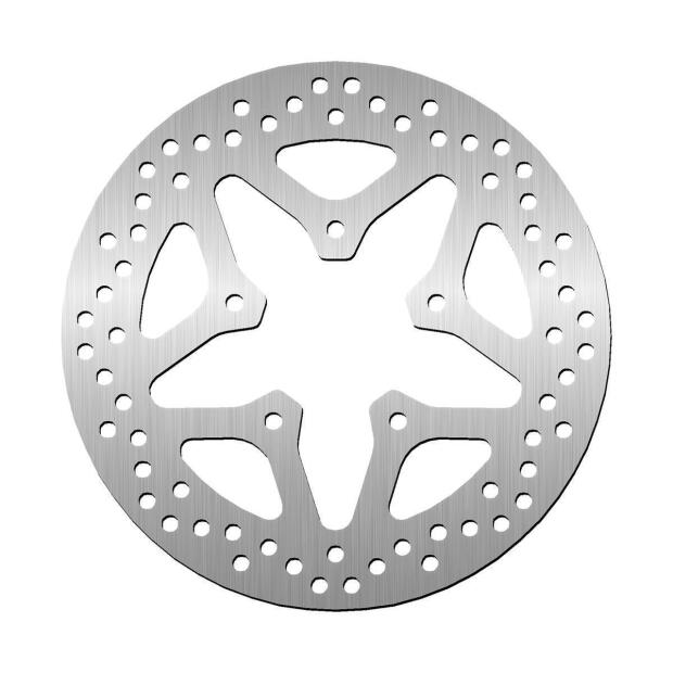 Bremsscheibe für Peugeot Citystar 125/150/200/RS/2T Air E4 vorne