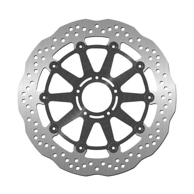 Bremsscheibe für KTM Super Duke 1290 GT Abs/R/RR 1301 vorne