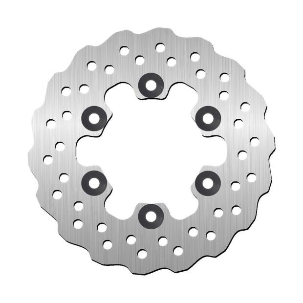 Bremsscheibe für Kawasaki KLX/D-Tracker 125 hinten