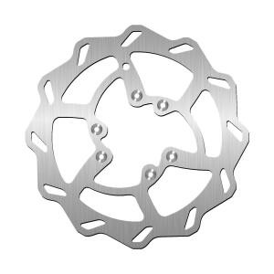 Bremsscheibe für Beta RR Factory Motorex 50 vorne