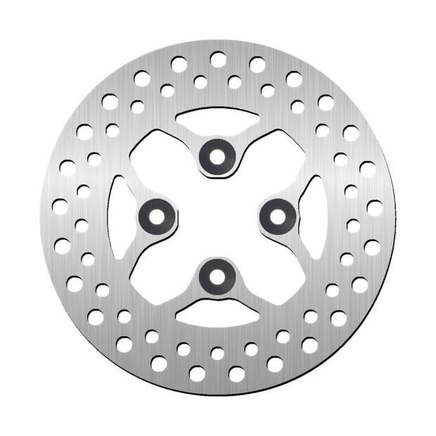 Bremsscheibe für Suzuki ADRESS 14" WHEELS 110 vorne 18-21