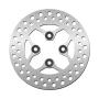 Bremsscheibe für Suzuki ADRESS 14" WHEELS 110 vorne 18-21