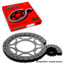 Kettensatz für Honda VT 600 CD Shadow Deluxe Regina X-Ring ZRA