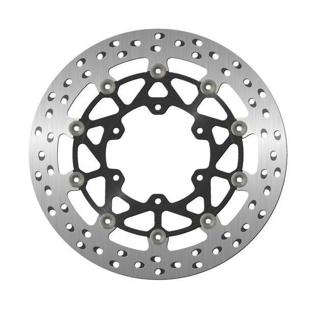 Bremsscheibe für Suzuki GSX-R Abs/R/Anniversary 1000 vorne