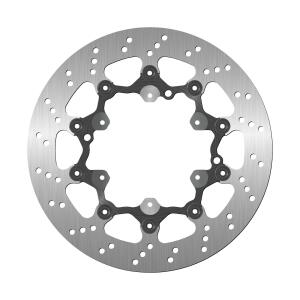 Bremsscheibe für Husqvarna Supermoto Abs 701 vorne