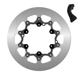 Brake disc for Gas Gas EC 2T SM Wheels 300/KTM XC/SX front