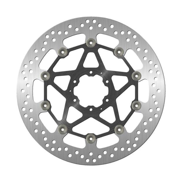 Bremsscheibe für Honda CRF L Africa Twin Abs 1000 vorne