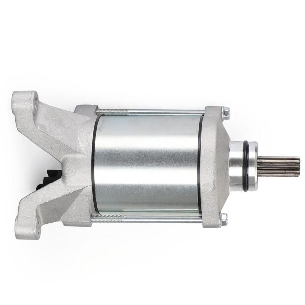 Anlasser für Suzuki DL 650 V-Storm/SV 650/VZ 800 Marauder/SFV 650/SV 400