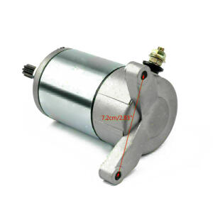 Anlasser für Suzuki DL 650 V-Storm/SV 650/VZ 800 Marauder/SFV 650/SV 400