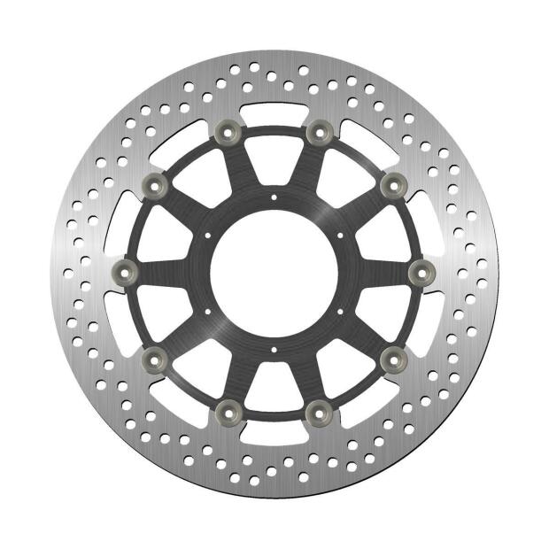 Bremsscheibe für Honda CBR RR Fireblade SP2 Abs 1000 vorne