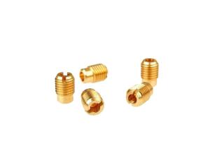 Main jet for Honda Monkey Z50 / Gorilla Z50J carburetor...