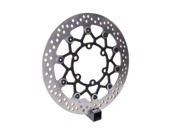 Bremsscheibe für KTM Duke/Duke Abs/RC/RC Abs 125 vorne