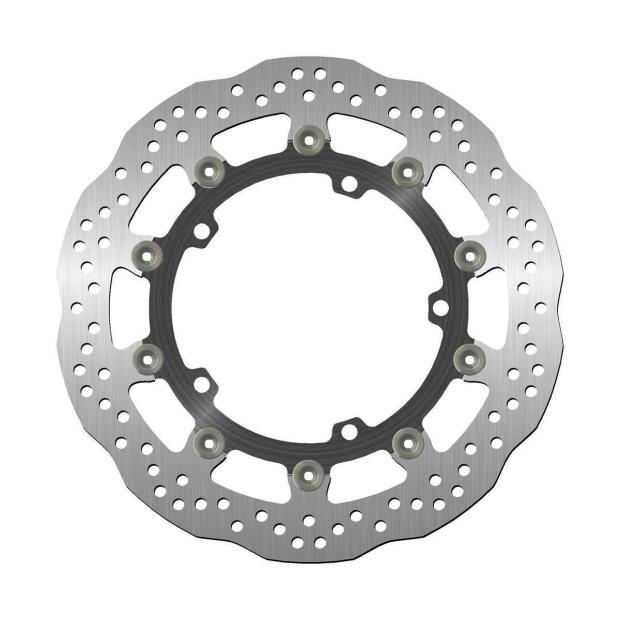 Bremsscheibe für Triumph Speed Triple 94/94R/S/T 1050 vorne