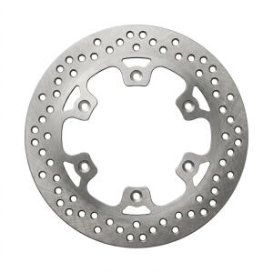 Bremsscheibe für Ducati Panigale 1100 1299 Monster 950 Scrambler 803 1100 hinten