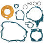 Dichtungssatz für Yamaha DT 125 LC / RD 125 LC YPVS 84-90 Spezial Kupfer
