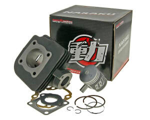 Zylinder 50ccm für Morini Naraku Aprilia Atala...