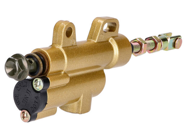 Bremszylinder hinten Quad ATV 10mm