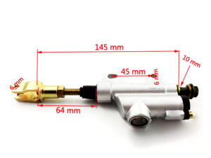 Bremszylinder hinten Quad ATV 10mm
