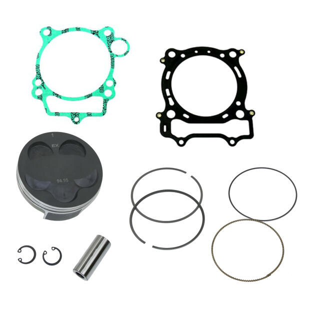 Tuningzylinder Dichtung+Kolben 478ccm für Yamaha YFZ 450/YZF 450/WR 450 F