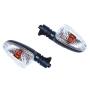 Blinker vorne Set für BMW F 650 GS