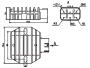 Regler Gleichrichter für Kawasaki Z1000/750/ZR/ER-6N/Vulcan 900/Ninja/Versys650