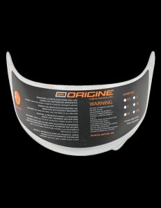 Visier für Helm Origine Tonale