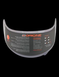 Visier für Helm Origine Tonale