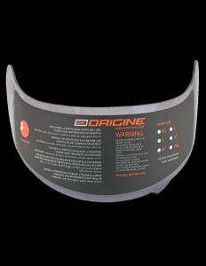 Visier für Helm Origine Strada