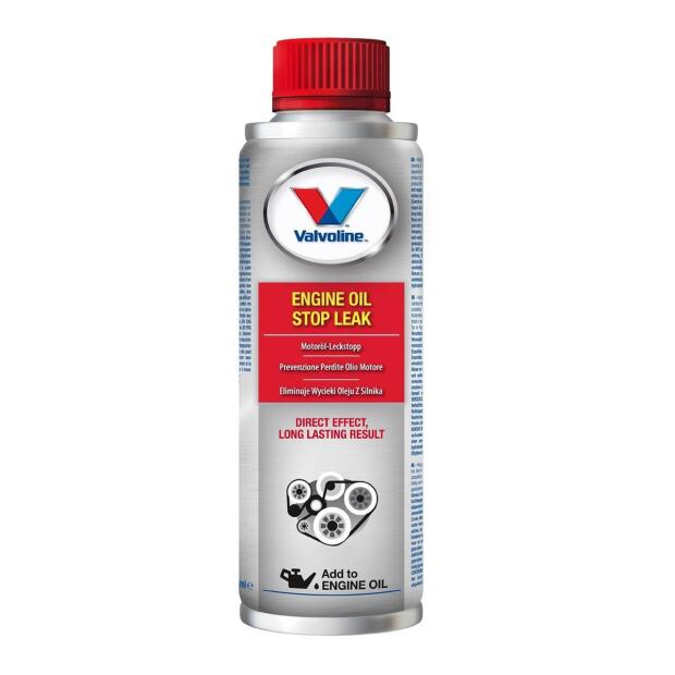 Motor Leckstopp Mittel 300ml für Quad ATV UTV Motorrad