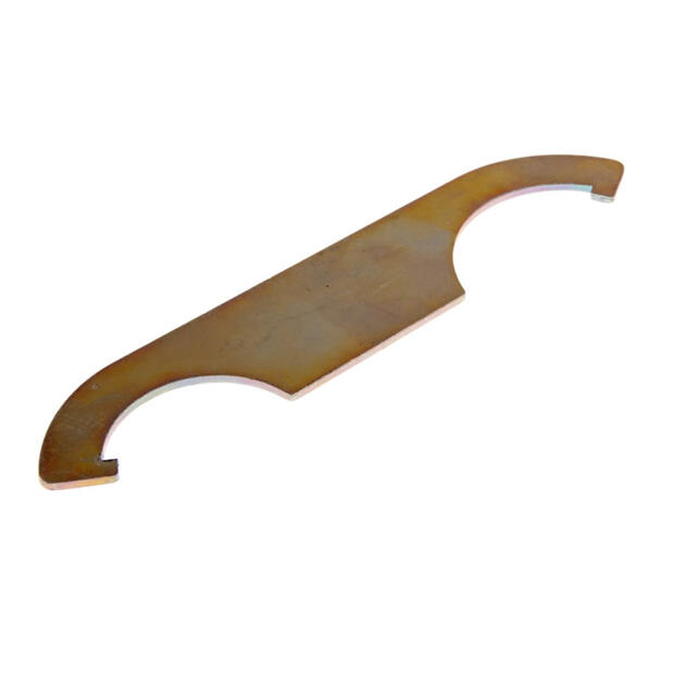 Shock Absorber Adjustment Wrench Universal