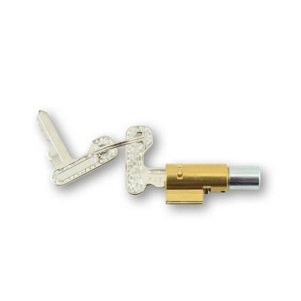 Lenkradschloss Lenkschloss für Honda CY CB 50 F/J