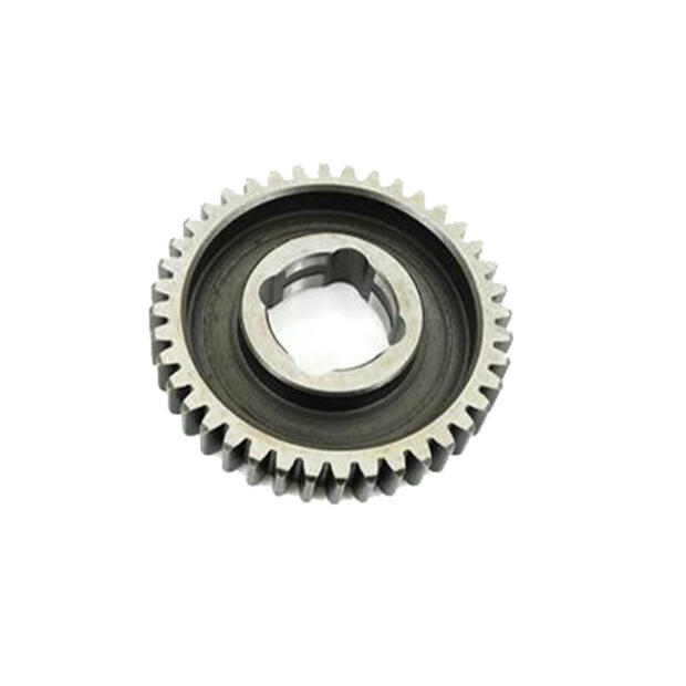 Gear sprocket for Zündapp 4 speed engine - 1 gear 40 teeth