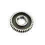 Gear sprocket for Zündapp 4 speed engine - 1 gear 40 teeth