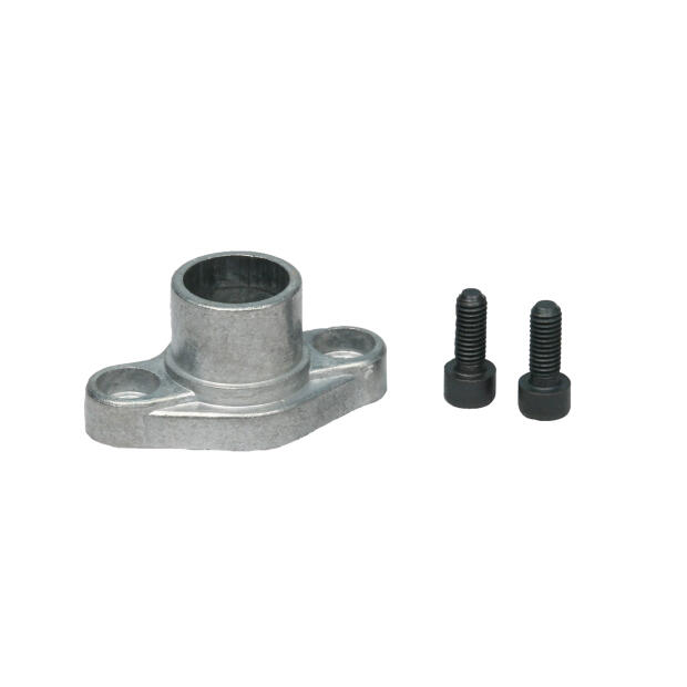 Ansaugstutzen Malossi 19mm für Suzuki TS50X