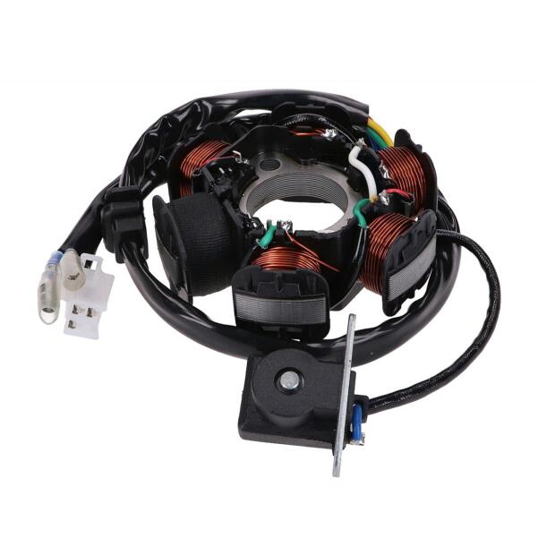 Stator 6 Coils for GY6 125, 150cc Scooter