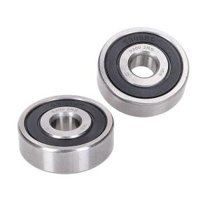 Front wheel bearing set GY6 50 for Yamaha DT 50 R / ST/...