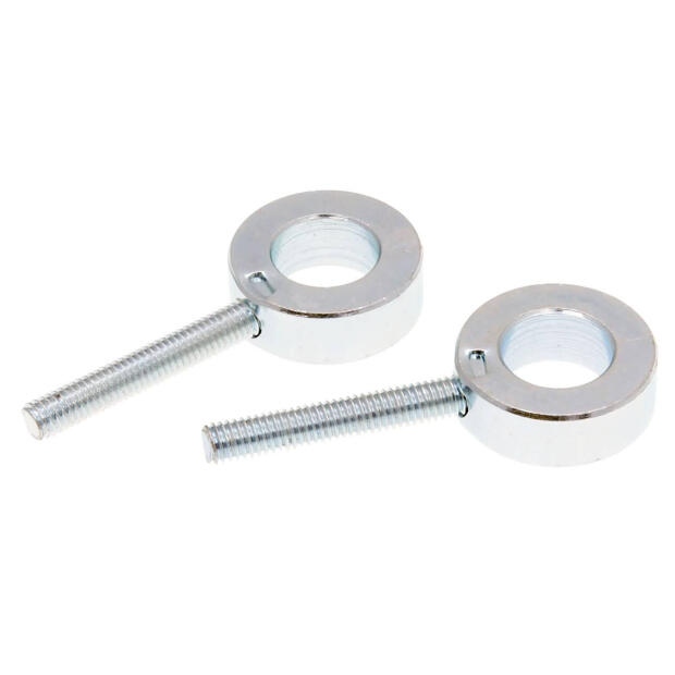 Kettenspanner Satz für Aprillia RX 50 / SX 50 / Derbi / Mulhacan 125 etc.